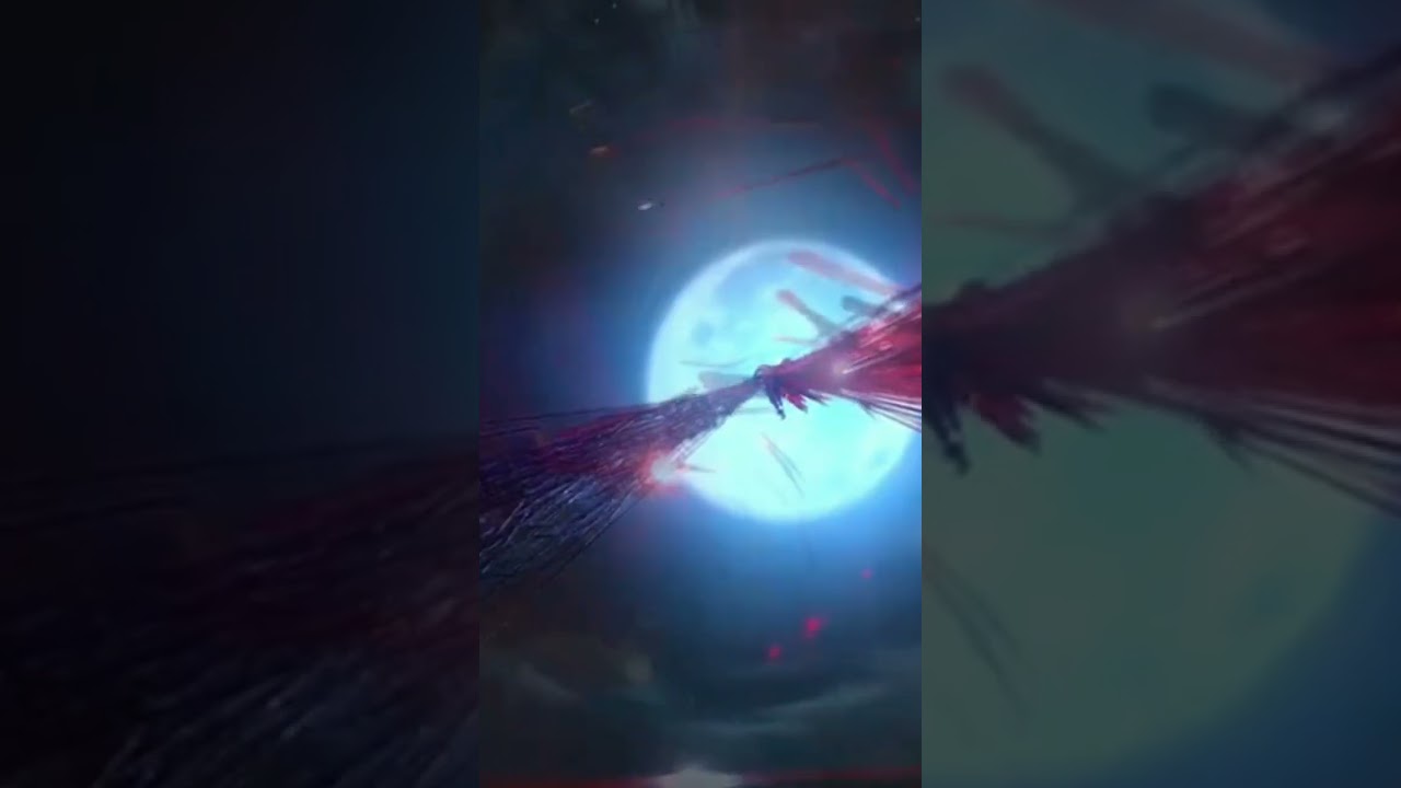 Tang San Soul land anime 😇🥰😍 #soulland #anime #tang #shorts
