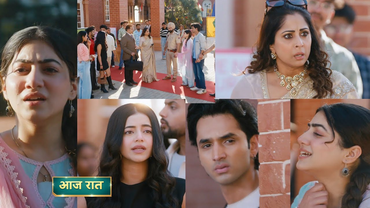 tu Juliet Jatt Di 03 march 2026 new promo - Heer per lagya ilzaam 