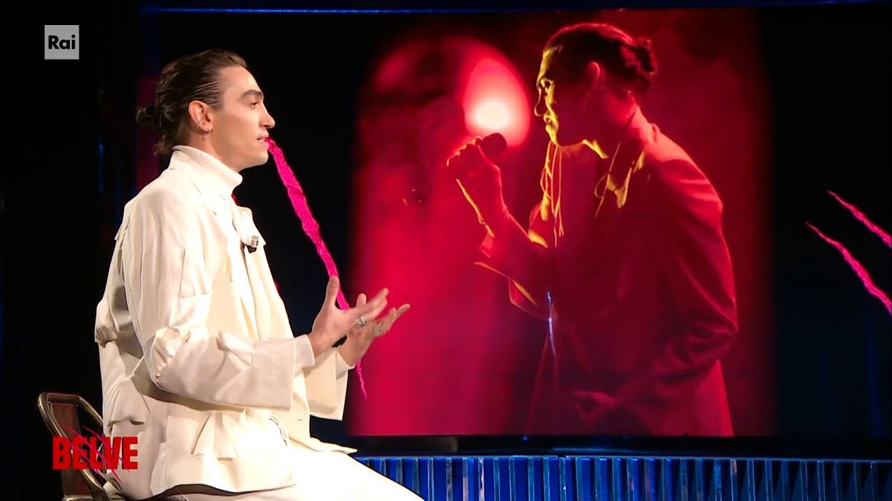 Michele Bravi: 