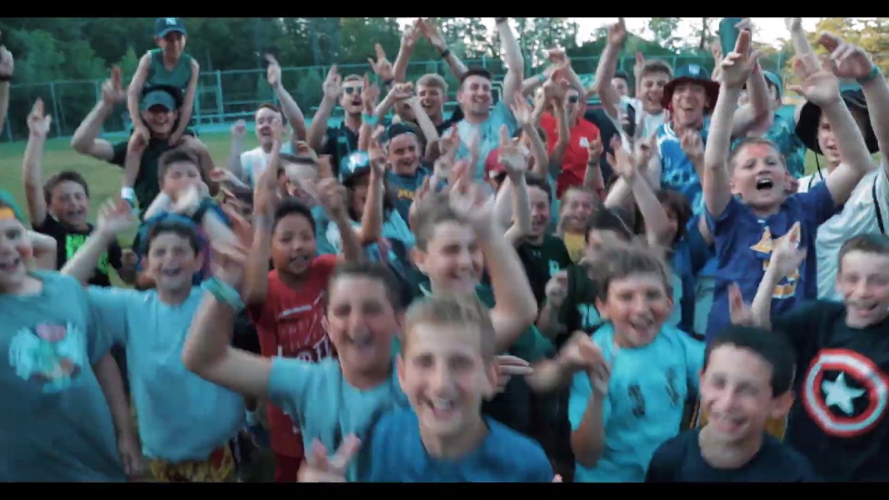 Camp Taconic Video