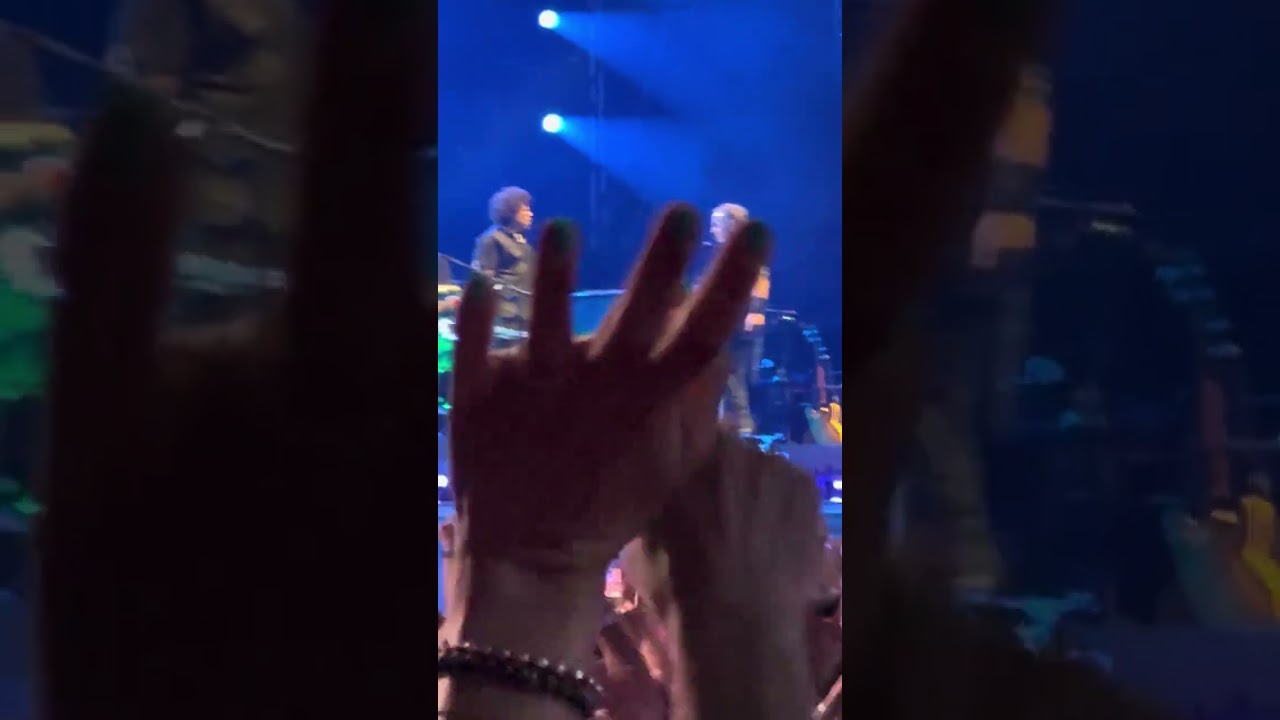 Bruce Springsteen Live@Milano, 06/30/25 - Badlands