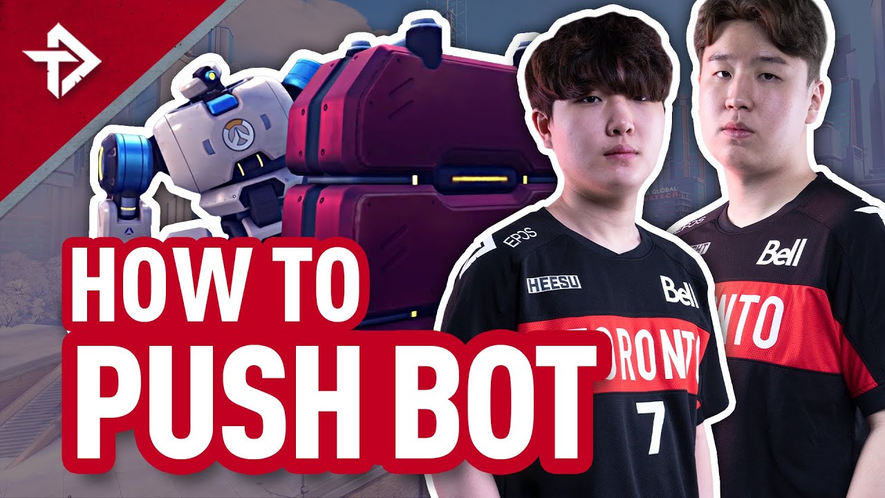 TIPS FOR OW2 NEW QUEEN STREET 🍁 | Overwatch 2 Educationals Presented by TD