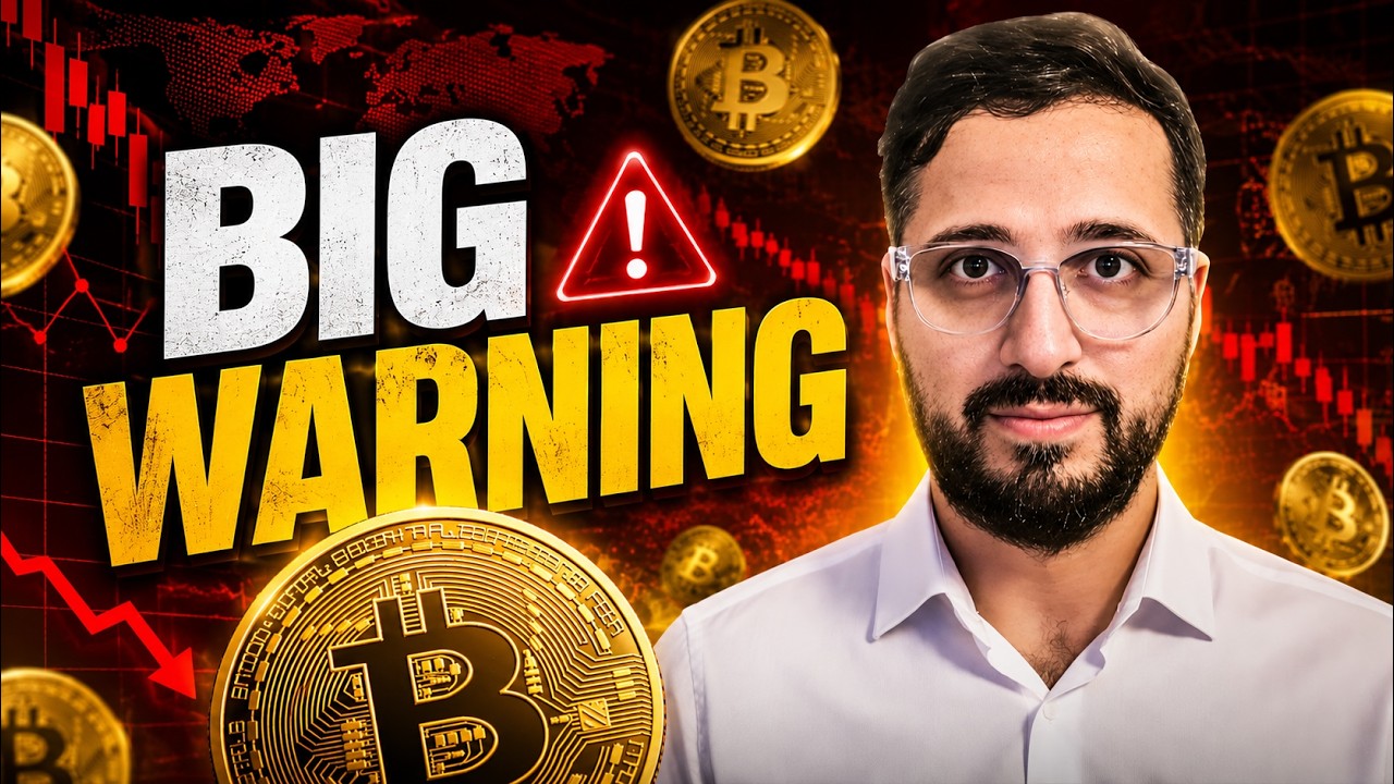 Анализ цены BTC: указывает ли доминирование USDT на дальнейшее падение?