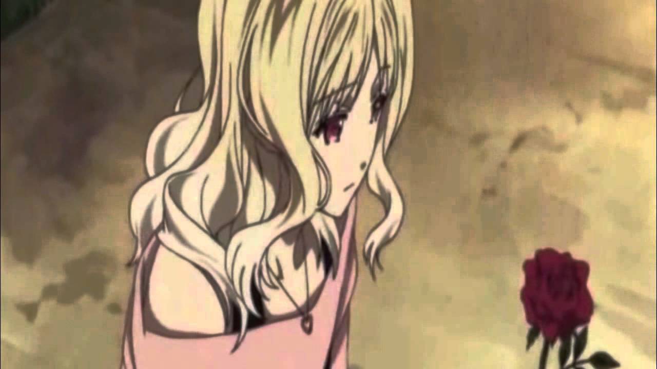 Канато и Юи - то, что люди называют любовь