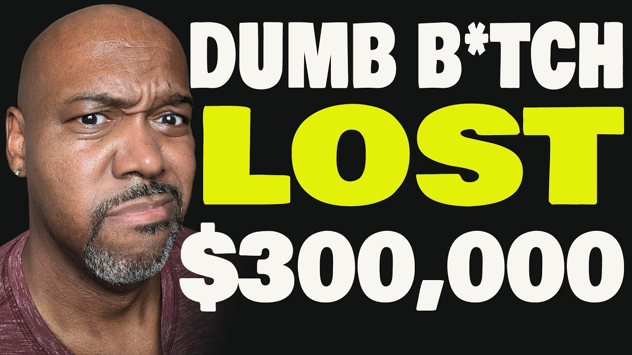 My Wife's Infidelity Cost Her Half Of Her Retirement!
