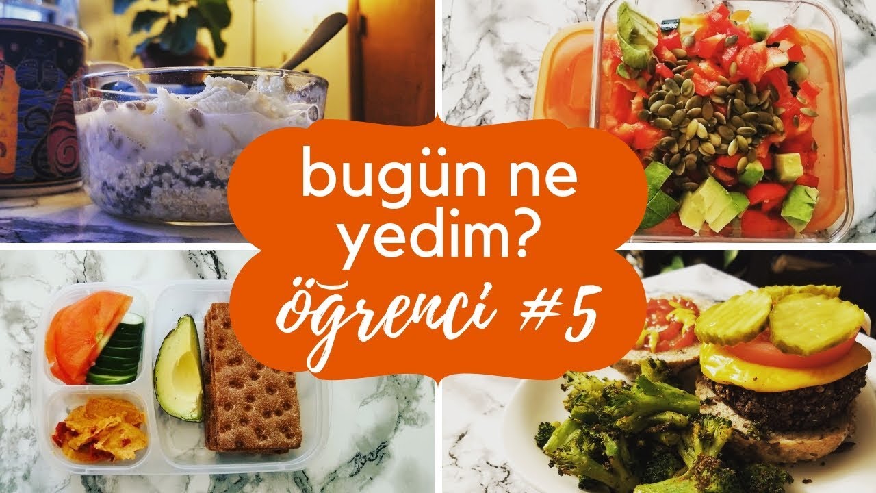 Bir Doktora Öğrencisinin Hayatı #5