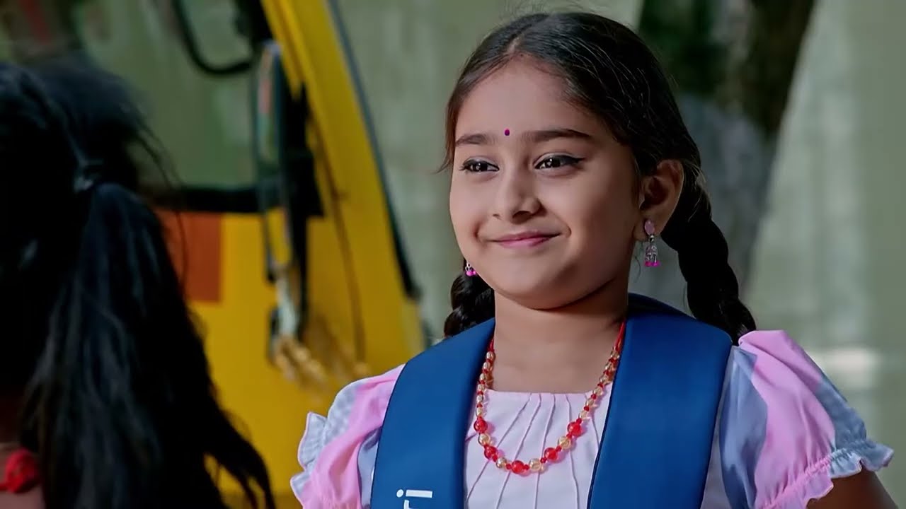 Akshara, Bujji పాఠశాలలో వెతుకుతారు | Radhamma Kuthuru | Full Ep. 1096 | ZEE Telugu