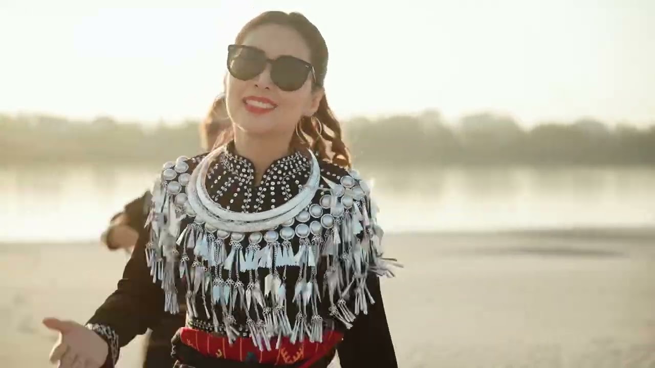 Hazel Zumba(Sa Wa Marit AI Song)