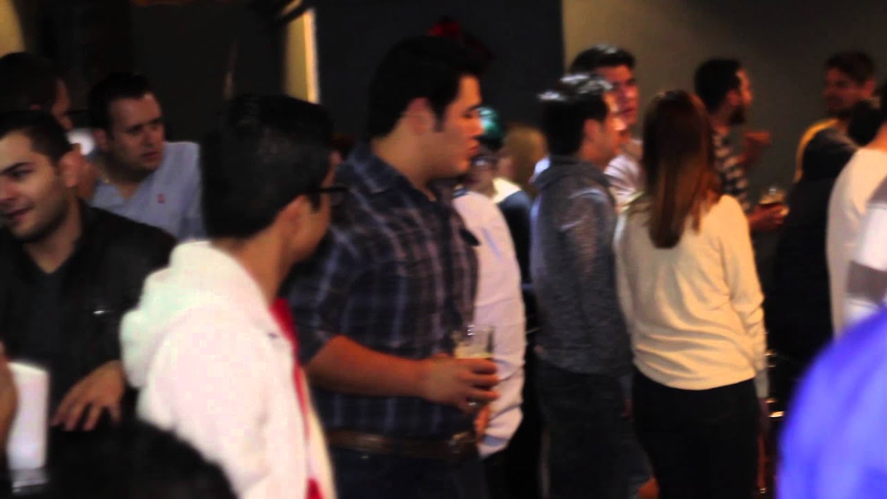 The Show Beer Bar by Tres B Spot