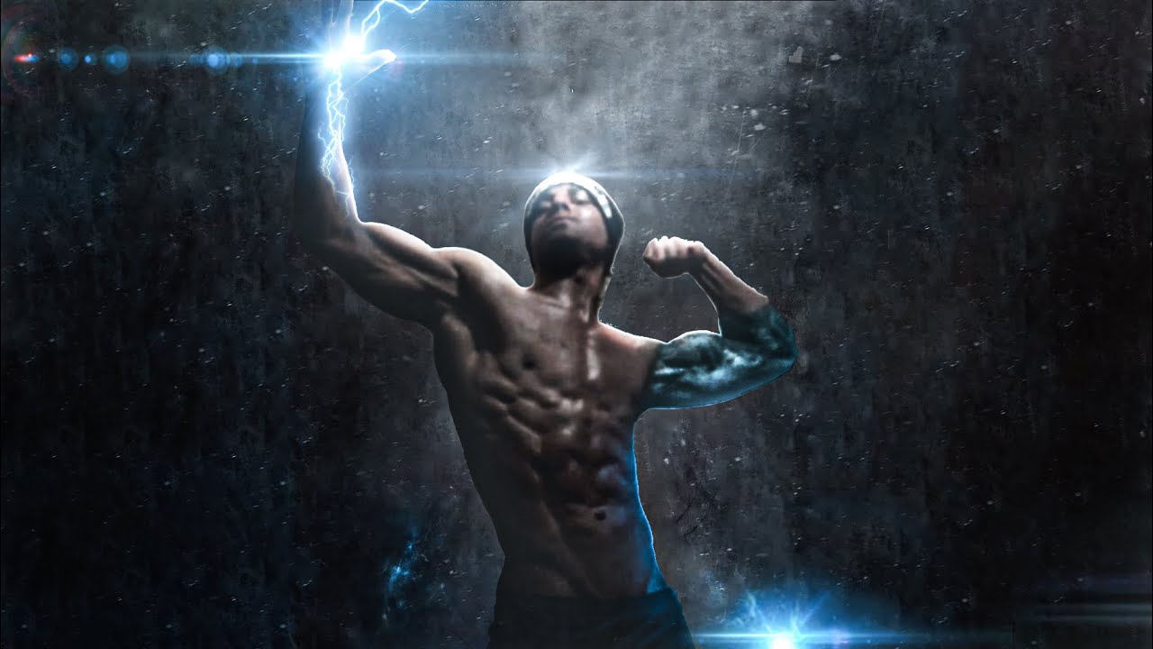 Last tear Hardstyle Zyzz Said