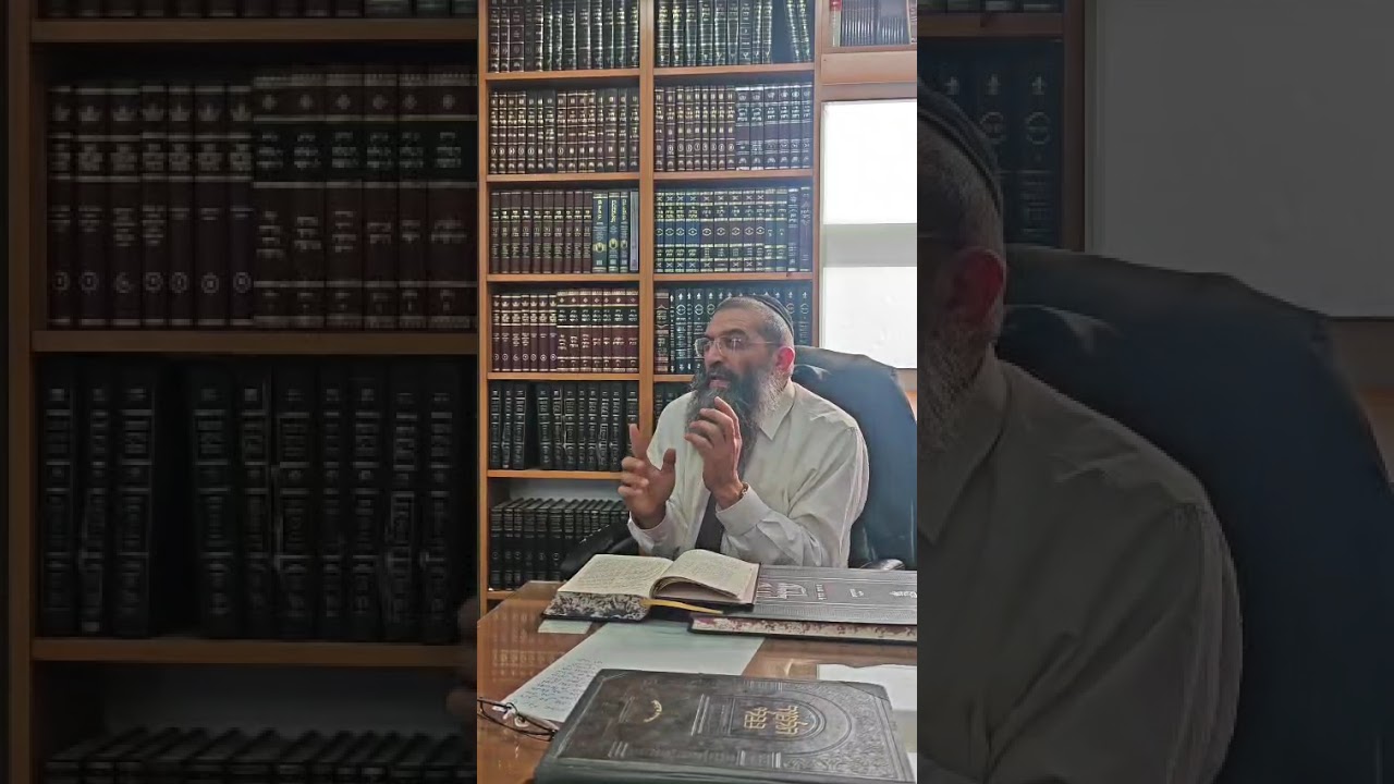 הרב שמעון מועלם שליט