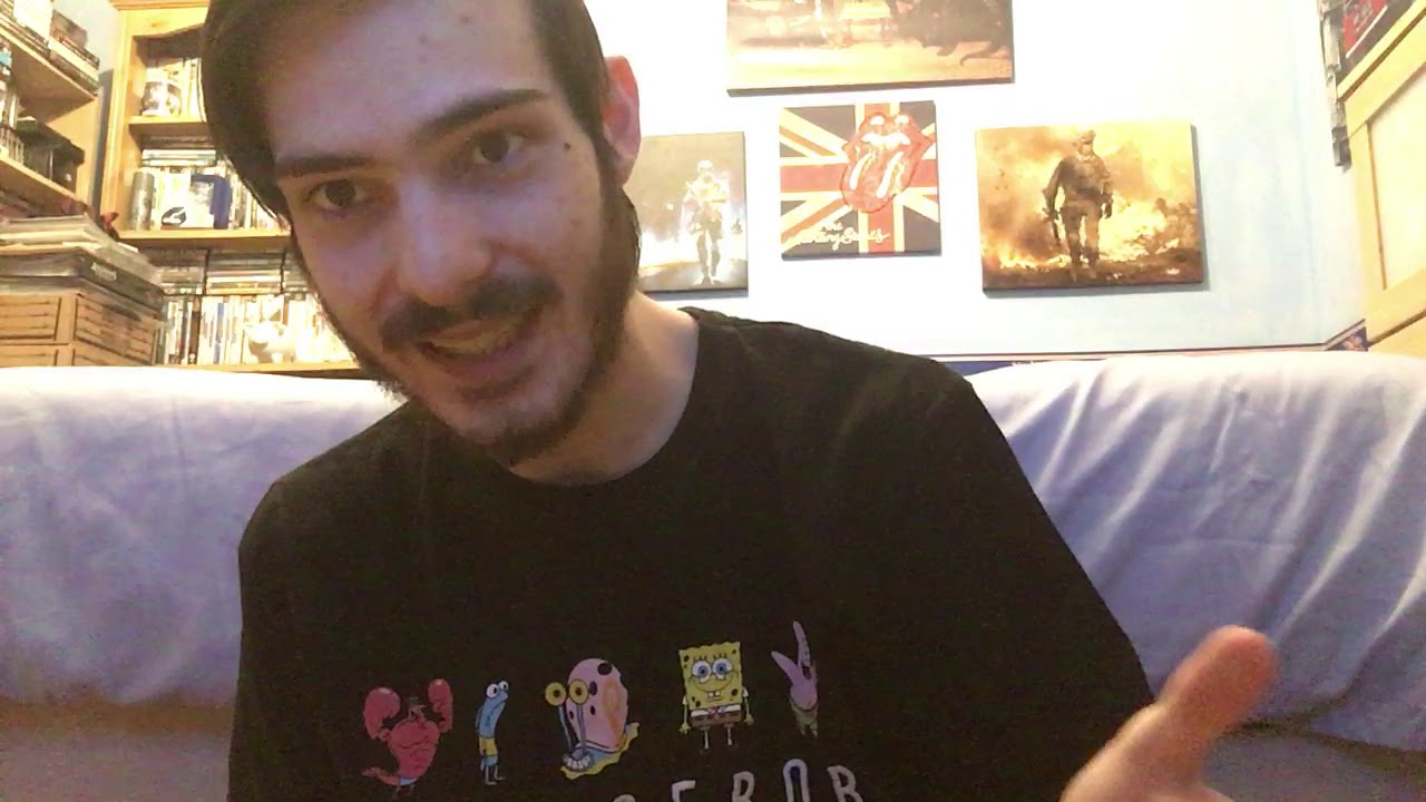 WrestleCrate UK Unboxing (June 2020) | Kiddvirus53