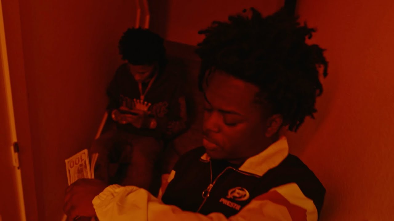Quin NFN - How It Go (Official Video) (feat. BAK Jay)