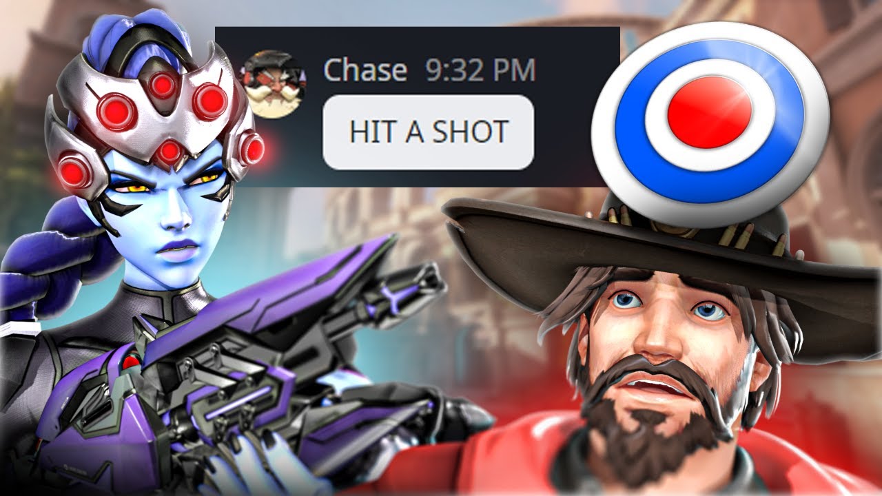 Does Aim Training Actually Make You Better at Overwatch 2? | 5 Things I Wish I Knew First