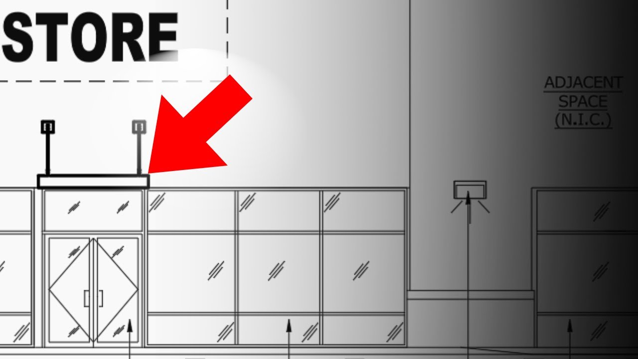Как я перестал тратить время на перерисовку в AutoCAD