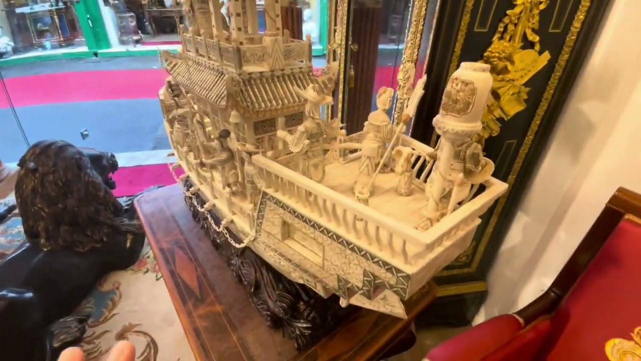 Parigi: quando l’arte incontra il viaggio | Paris: Where Art Meets Travel