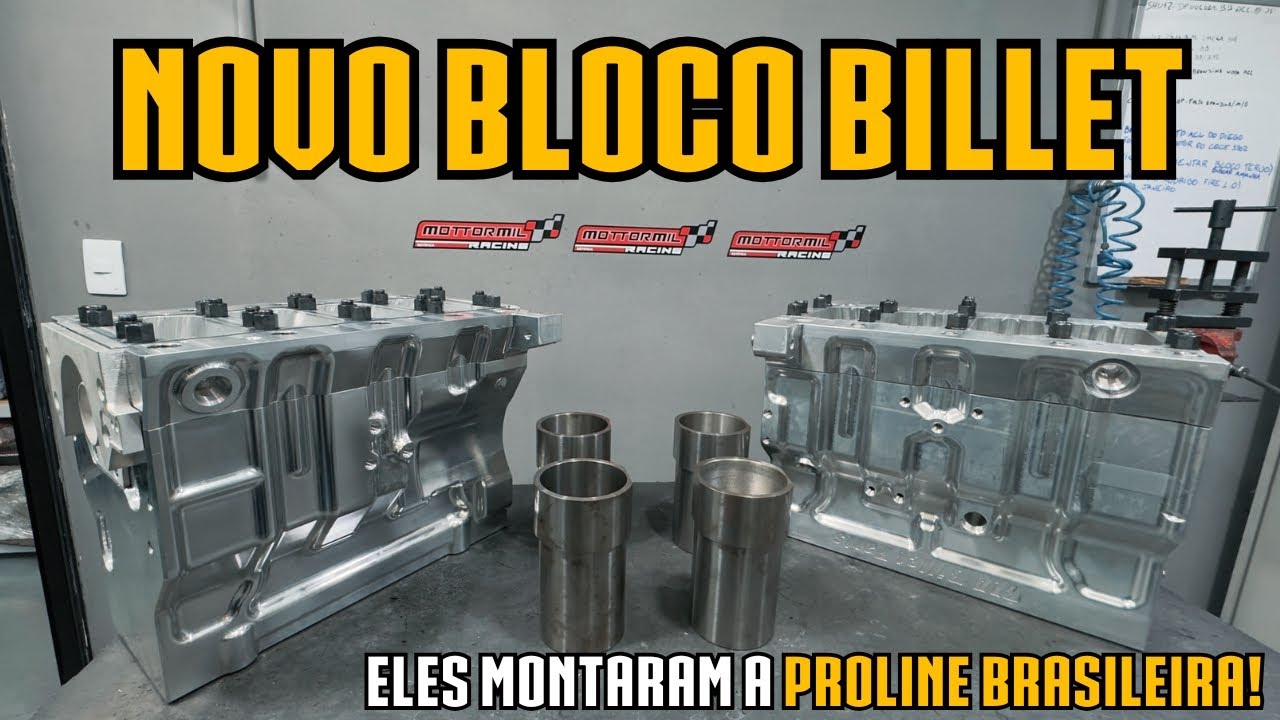 OLHA OQUE ELES VÃO FAZER COM O BLOCO AP!!!