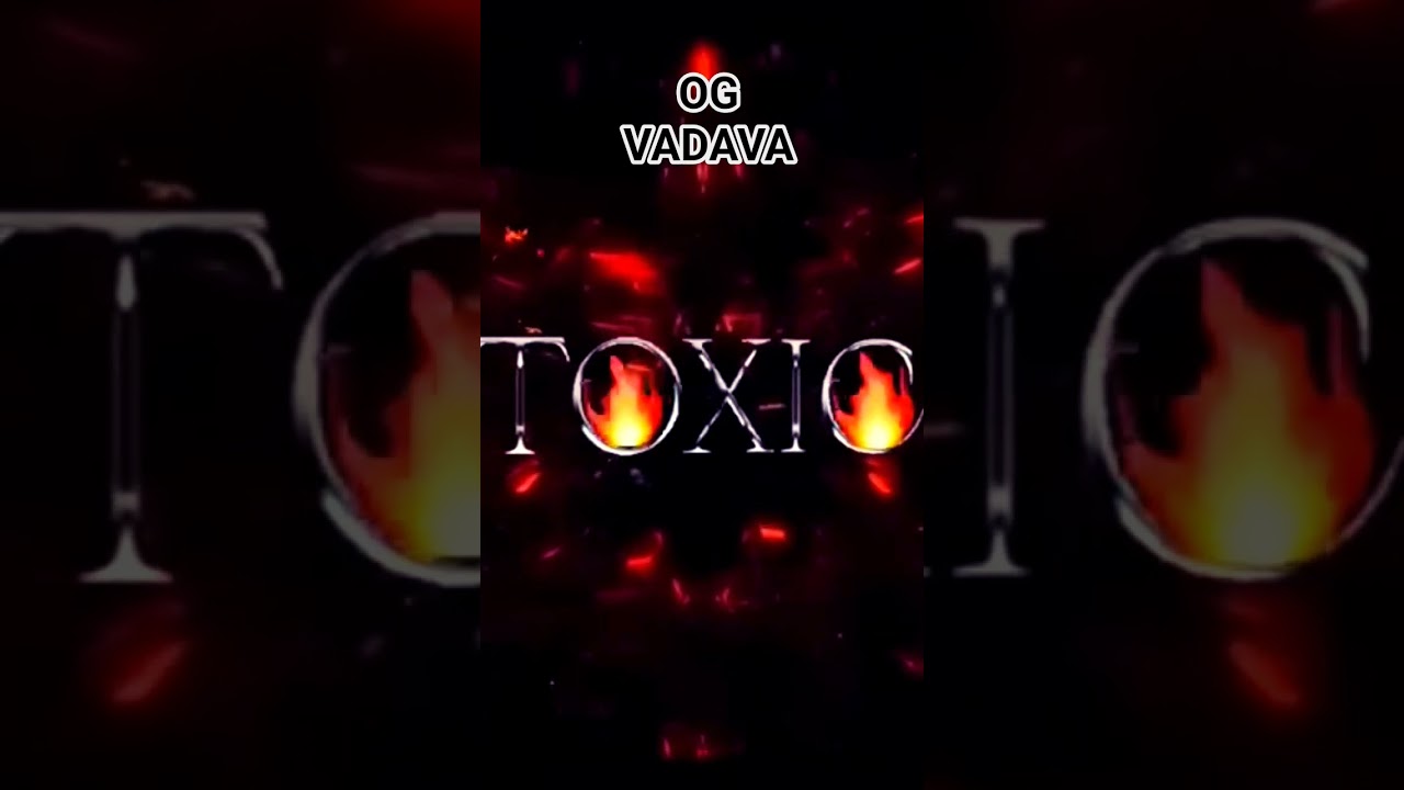 OG VADAVA