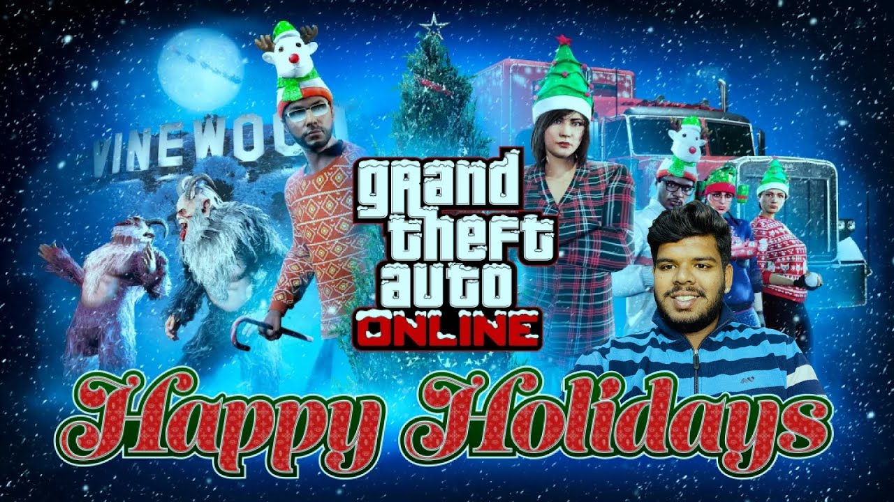 🔴GTA V  | GTA Online NEW DLC: Supercars & Safehouses LIVE | VISHU ON TOP