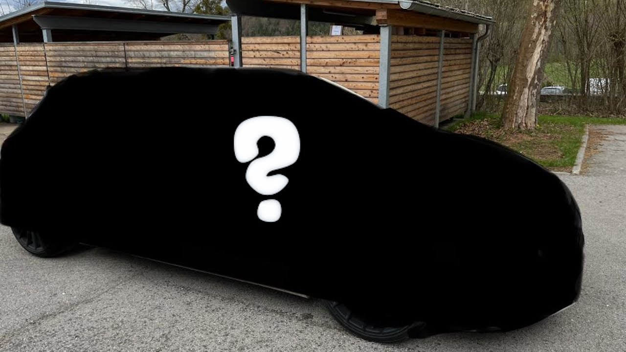 DER POLIZEI MAGNET 👮‍♂️| Autoschnelltest