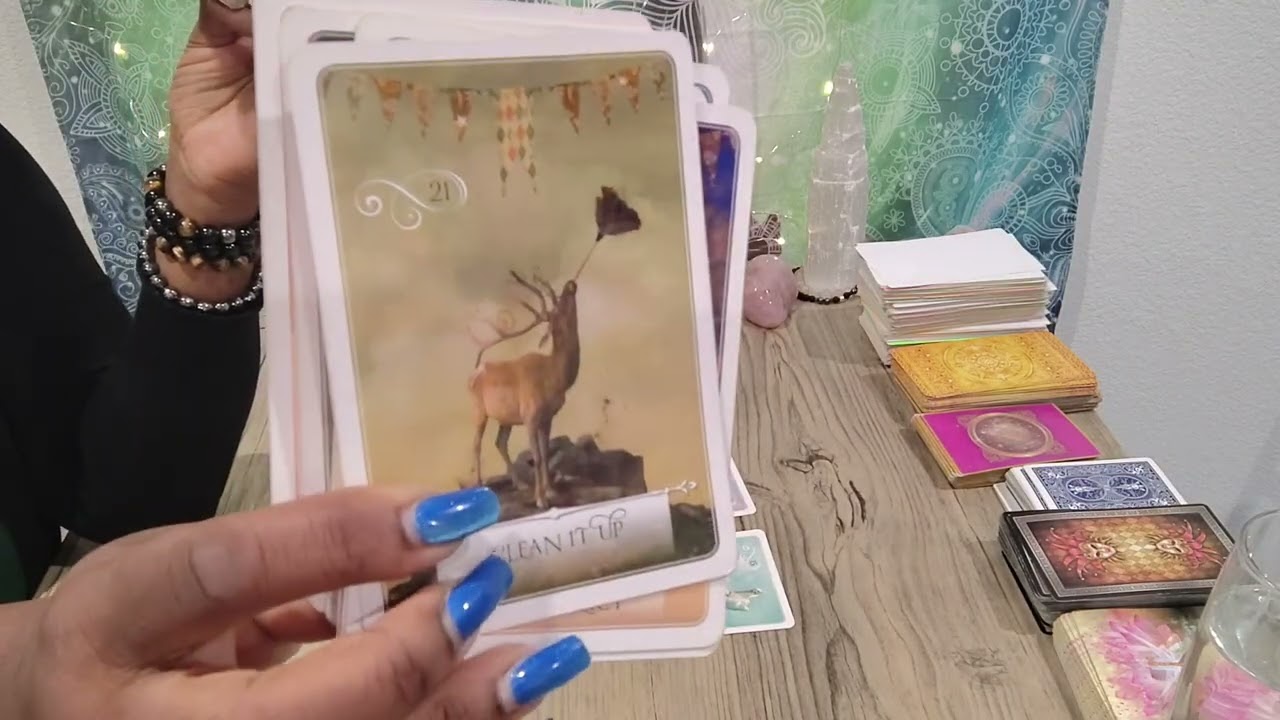 Дух Близнецов ♊ кричит вам, что вы не слушаете, вам нужно сделать это, чтобы подняться на этот ур...