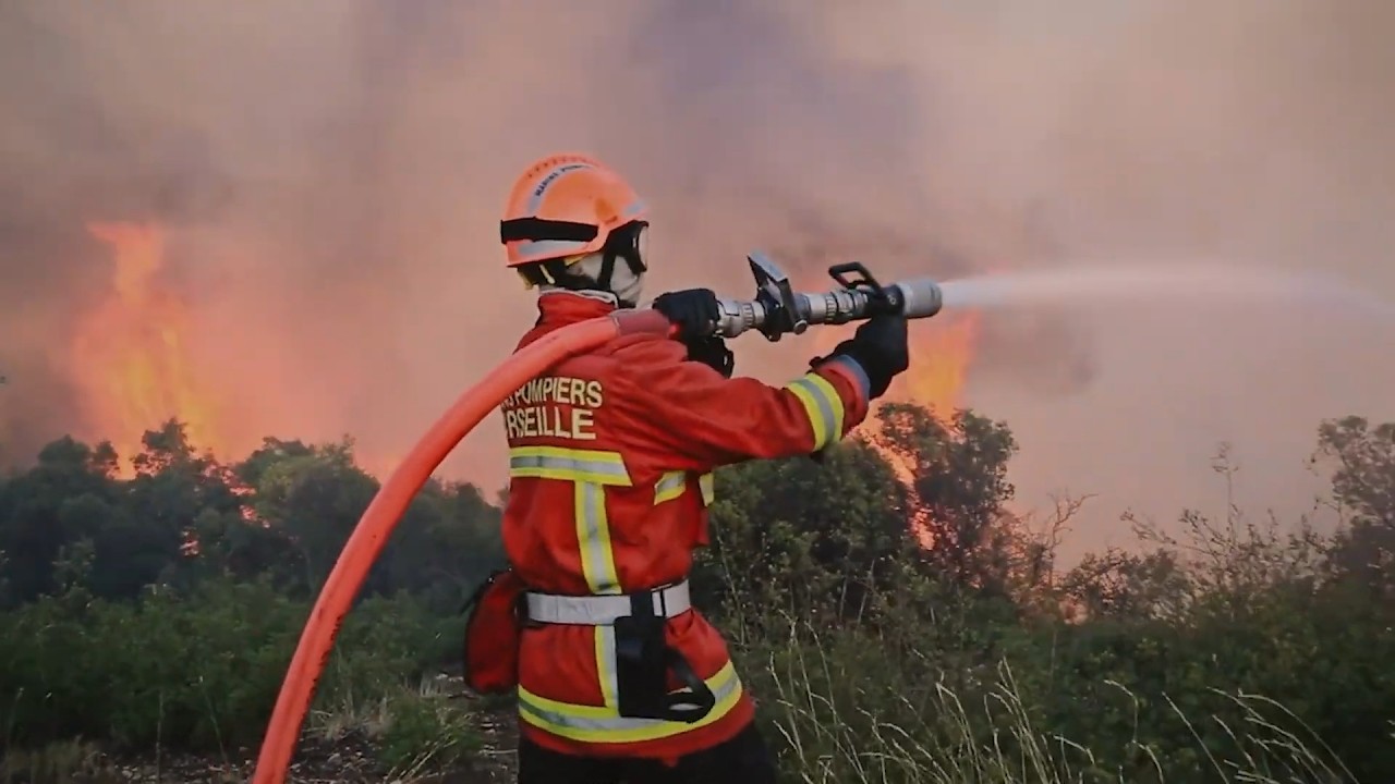 Pompiers : ces héros qui sauvent des vies !