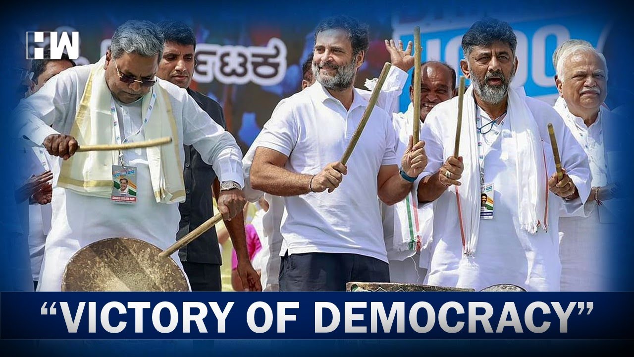 Karnataka Elections results: 