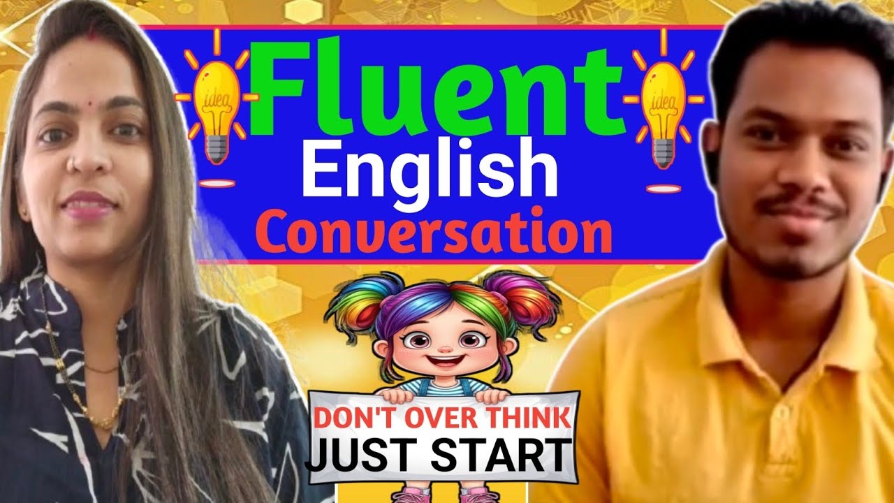 Do You Want To Improve Your English? Just Start Your YouTube Channel. Trust Me Everyday You Improve.