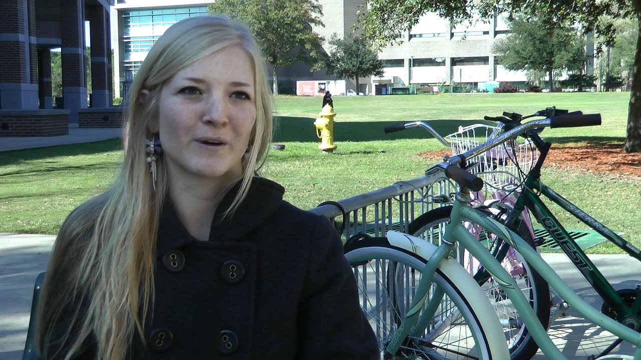 Bike Awareness