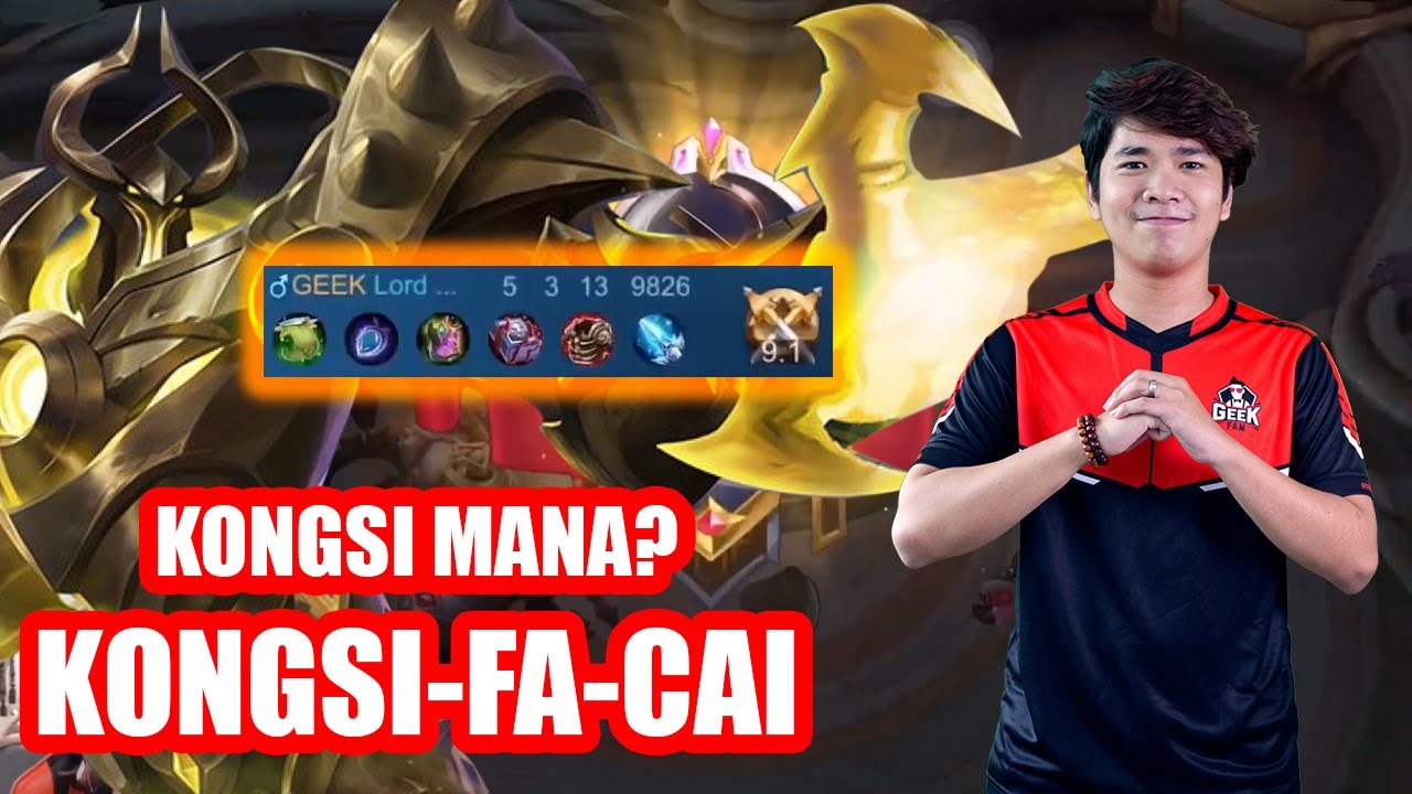 CARA MAIN URANUS PALING AGGRO!! DUO ARTZ & DOMINUS