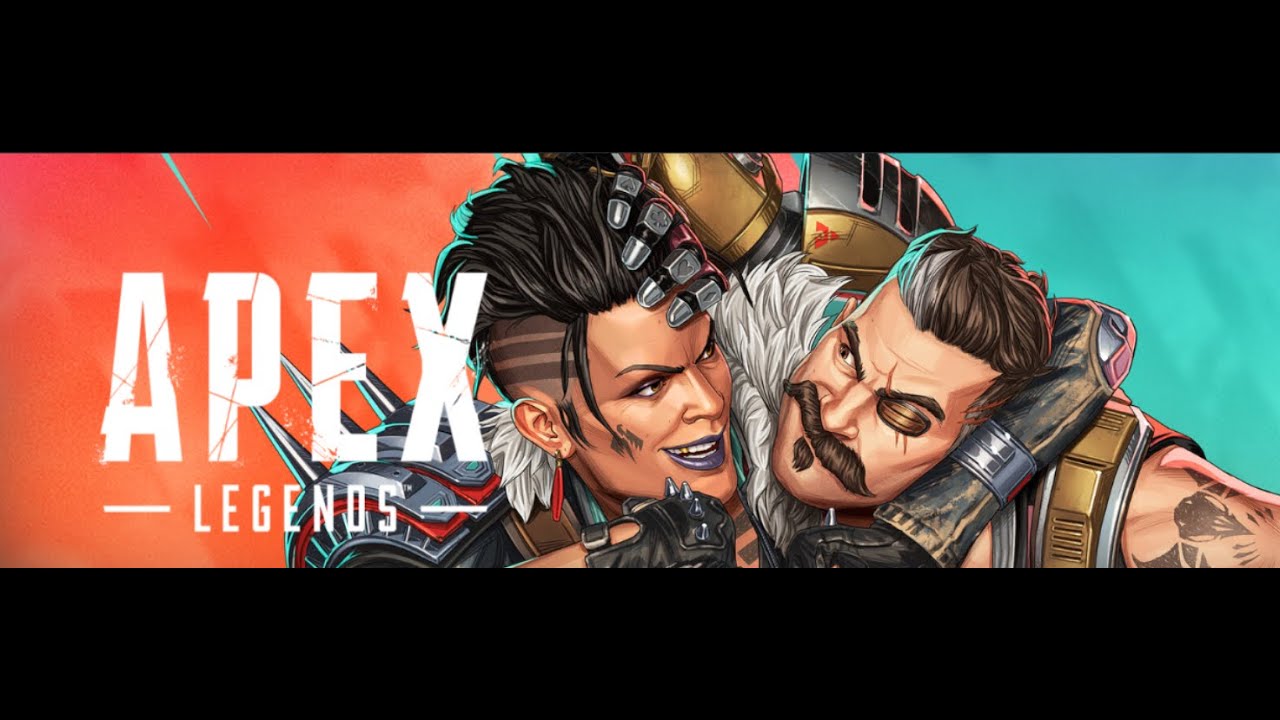 Apex Legends Ranked Grind mit Herz 💙 | #ShareTheMeal Challenge aktiv 🍽️