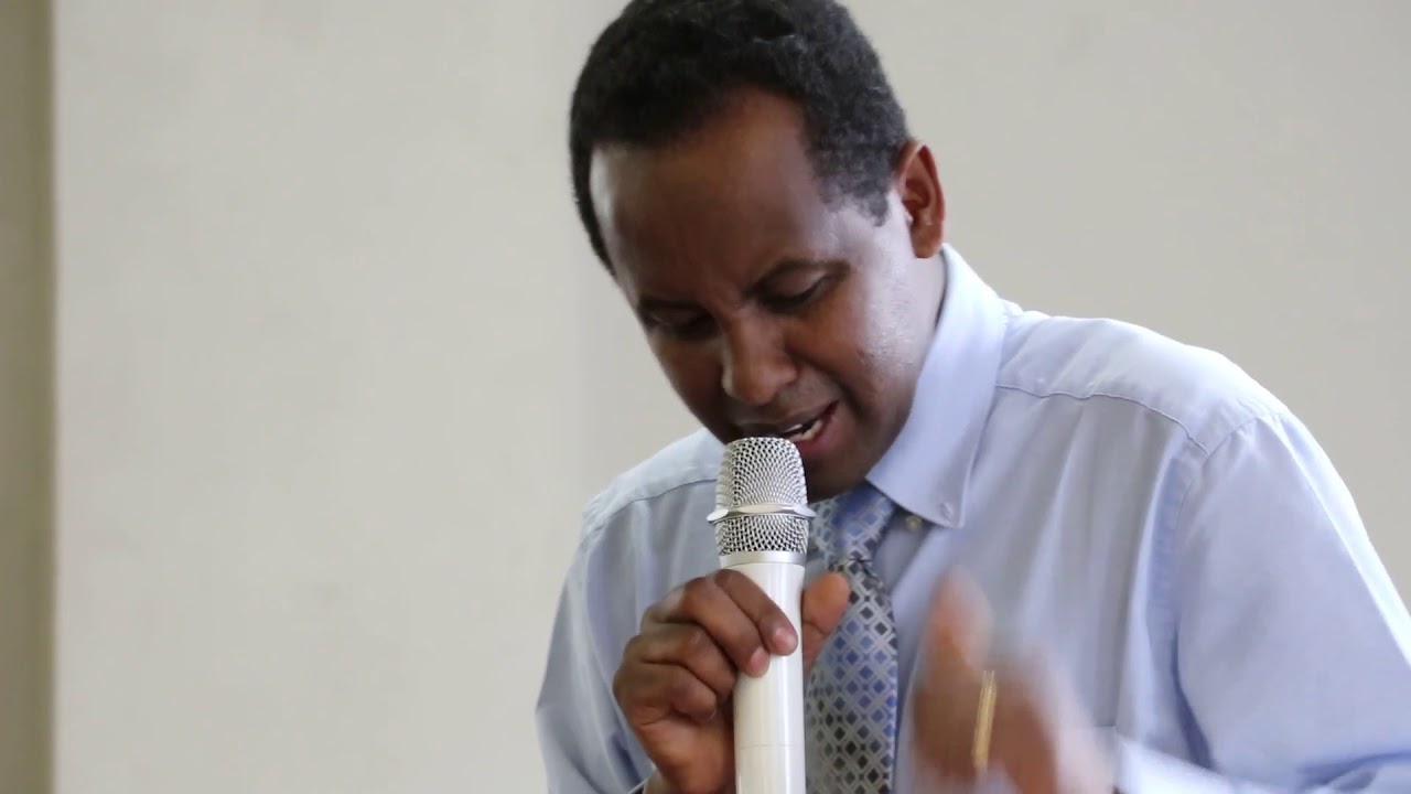 ምስጉን ነው በክፉዎች ምክር ያልሄደ፥ 1
