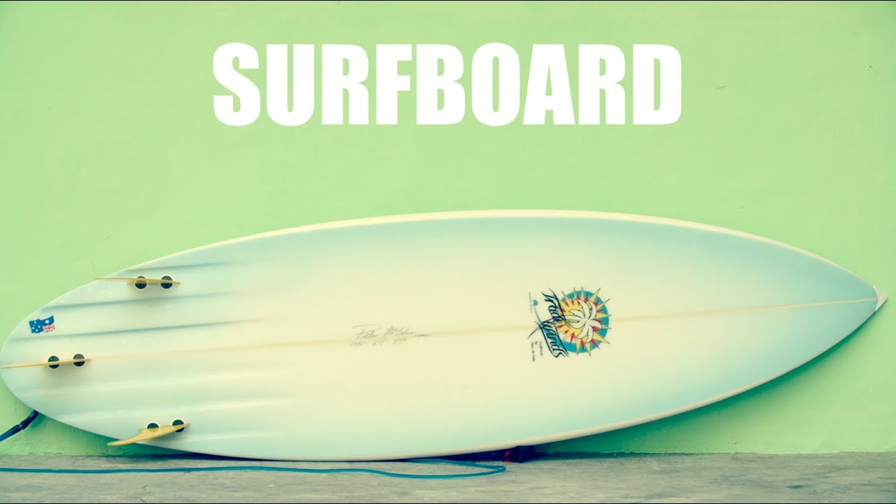 Discovering perfect waves - The Ripple Effect