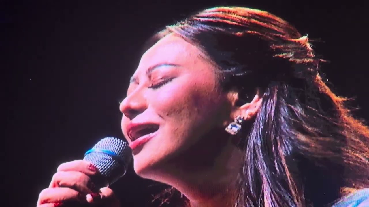 La Diva sa raWnd 4 concert ng Sexbomb