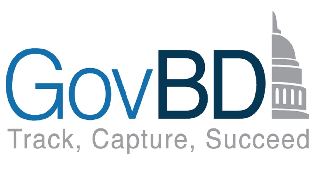 GovBD Teaser - A BD Pipeline Management Tool for Government Contractors