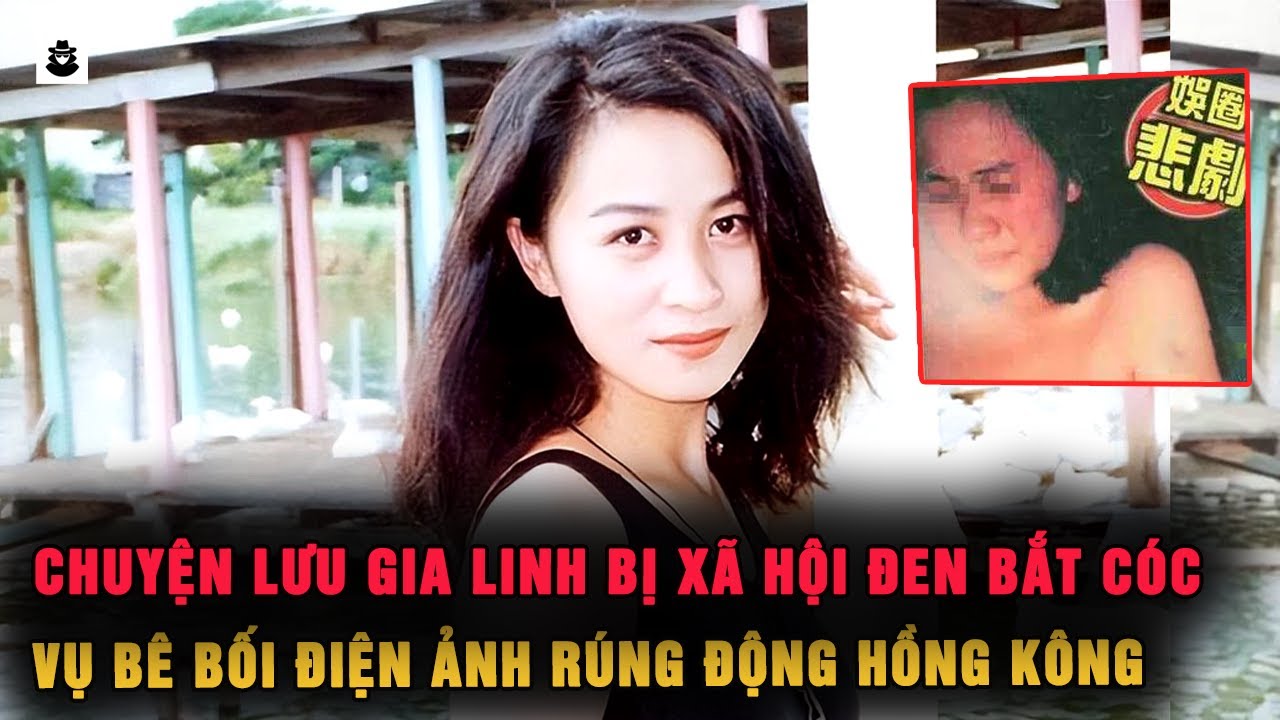 Câu Chuyện Lưu Gia Linh Bị Bắt Cóc Và Vụ Bê Bối Chấn Động Hồng Kông | MÊ KỲ ÁN
