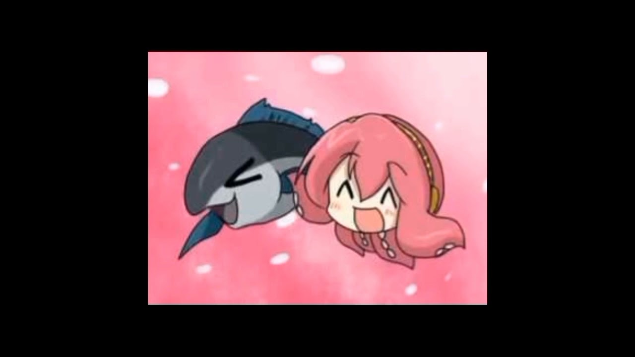 tako luka★maguro fever || daycore / slowed