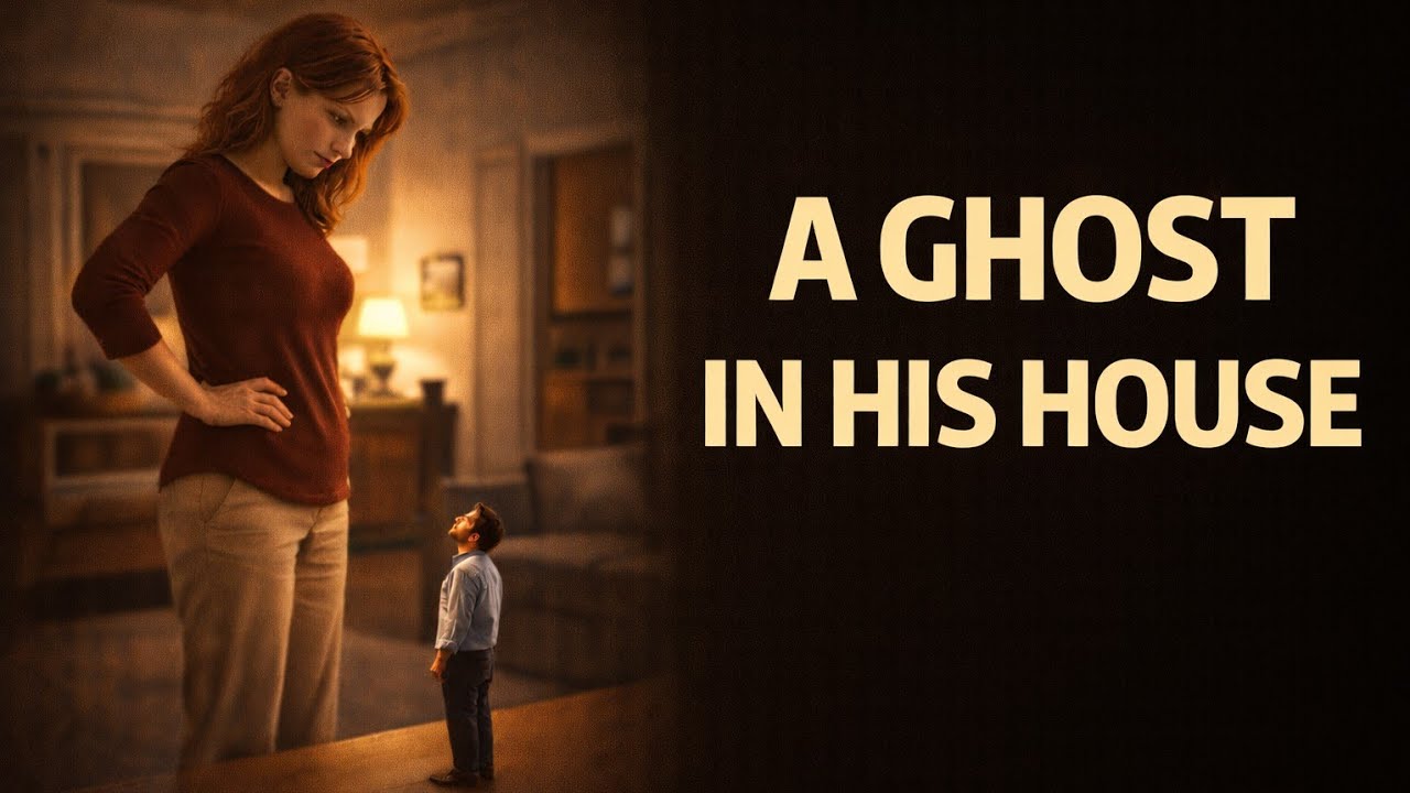 You Feel Invisible in Your Own House: is It a Home or a Grave?