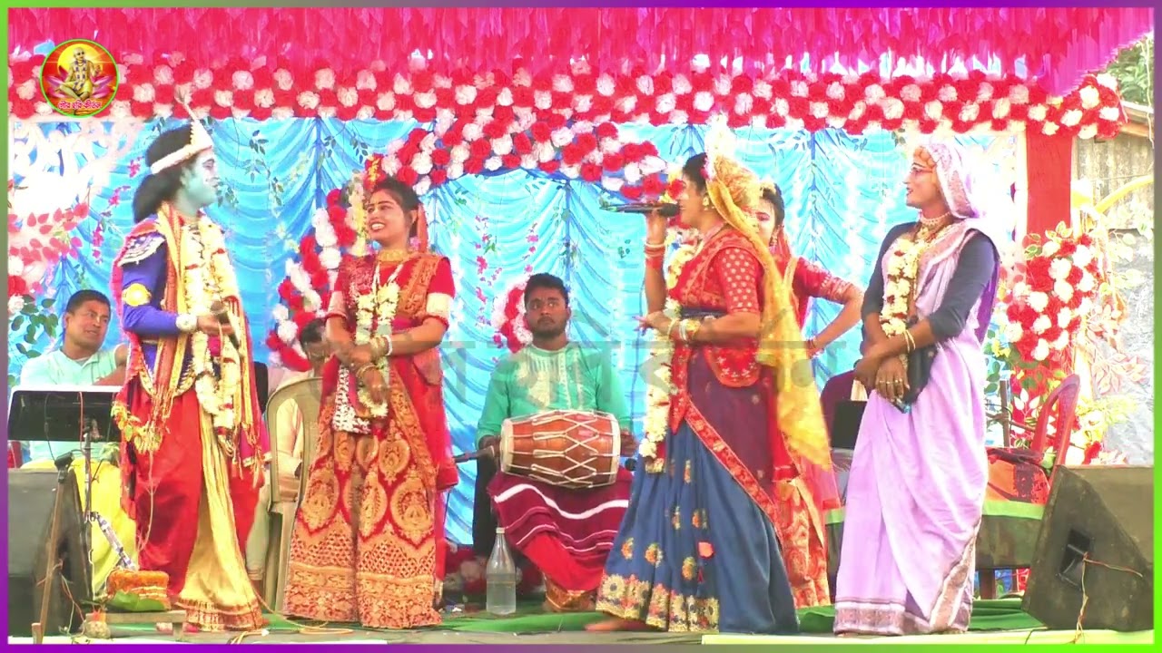 মেদিনীপুরের NO.1 ভাইরালপসরা কীর্তন ! Gopal jiu pasara kirtan ! শ্রী শ্রী গোপাল জিউ কীর্তন সম্প্রদায়