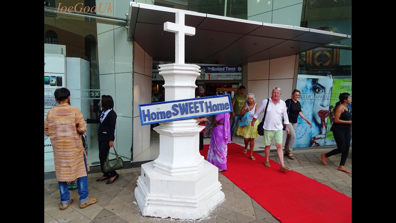 Home Sweet Home - 100th show
