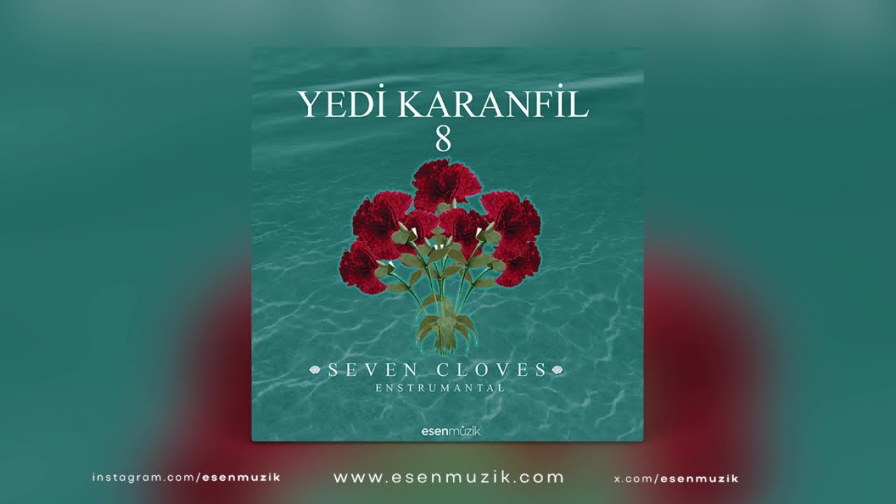 Yedi Karanfil - 8 (Full Albüm)