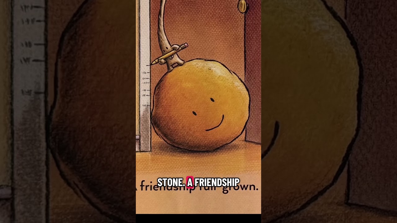 Kids Read Aloud - Stick and Stone 