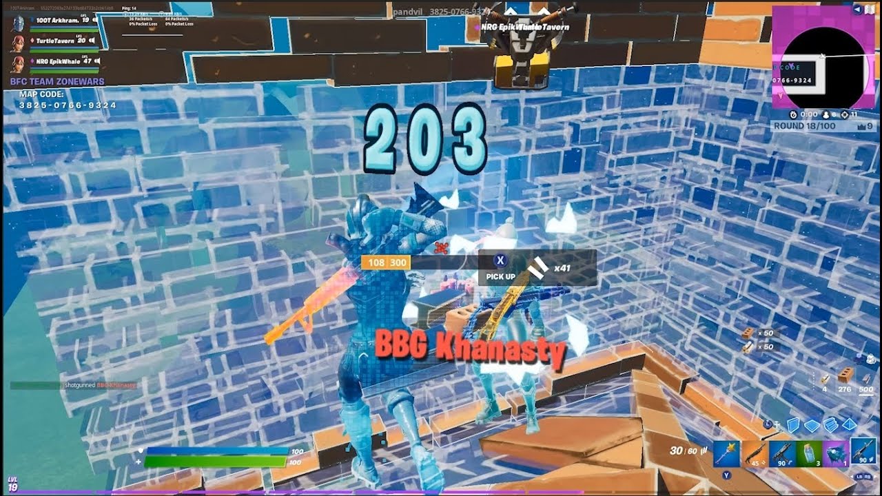 Slam My Head 🤕
