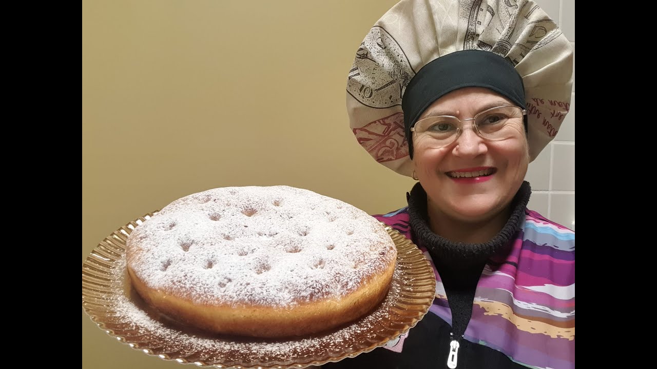 Torta Imperial .&oacute;.Tarta de Nata