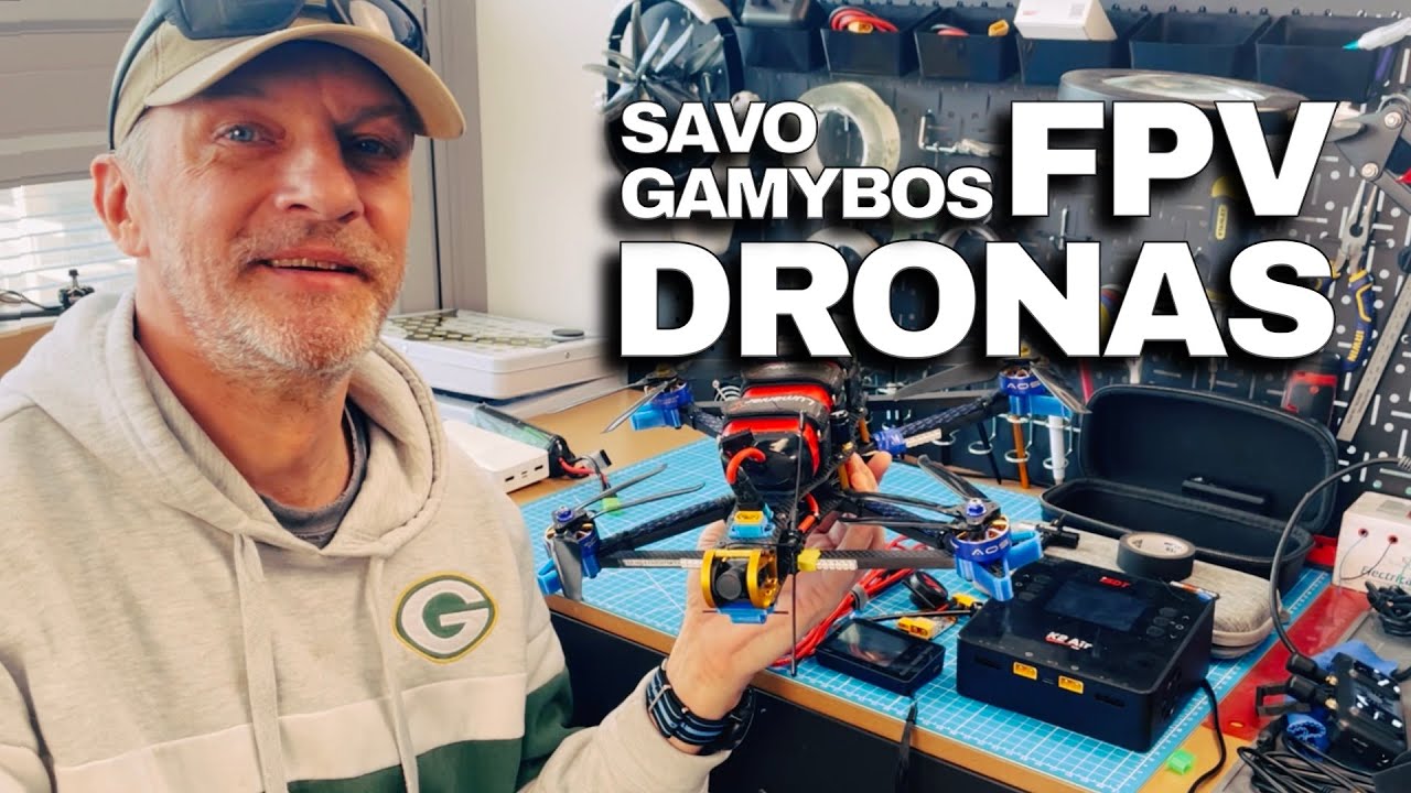FPV dronų patarimai. Ko reikia pradėti skraidyti FPV dronais. Pagrindinė FPV dronų įranga, įrankiai.