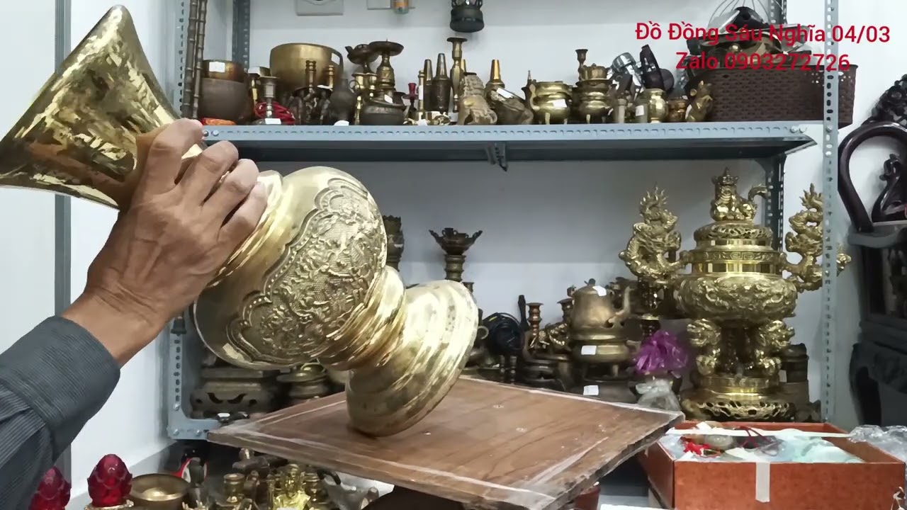 Đồ Đồng Sáu Nghĩa 04/03,zl 0903272726