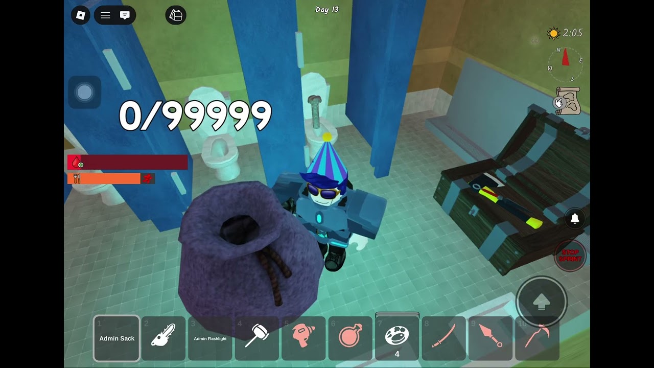 99 nights update partyyyyyyyyyyyyyy