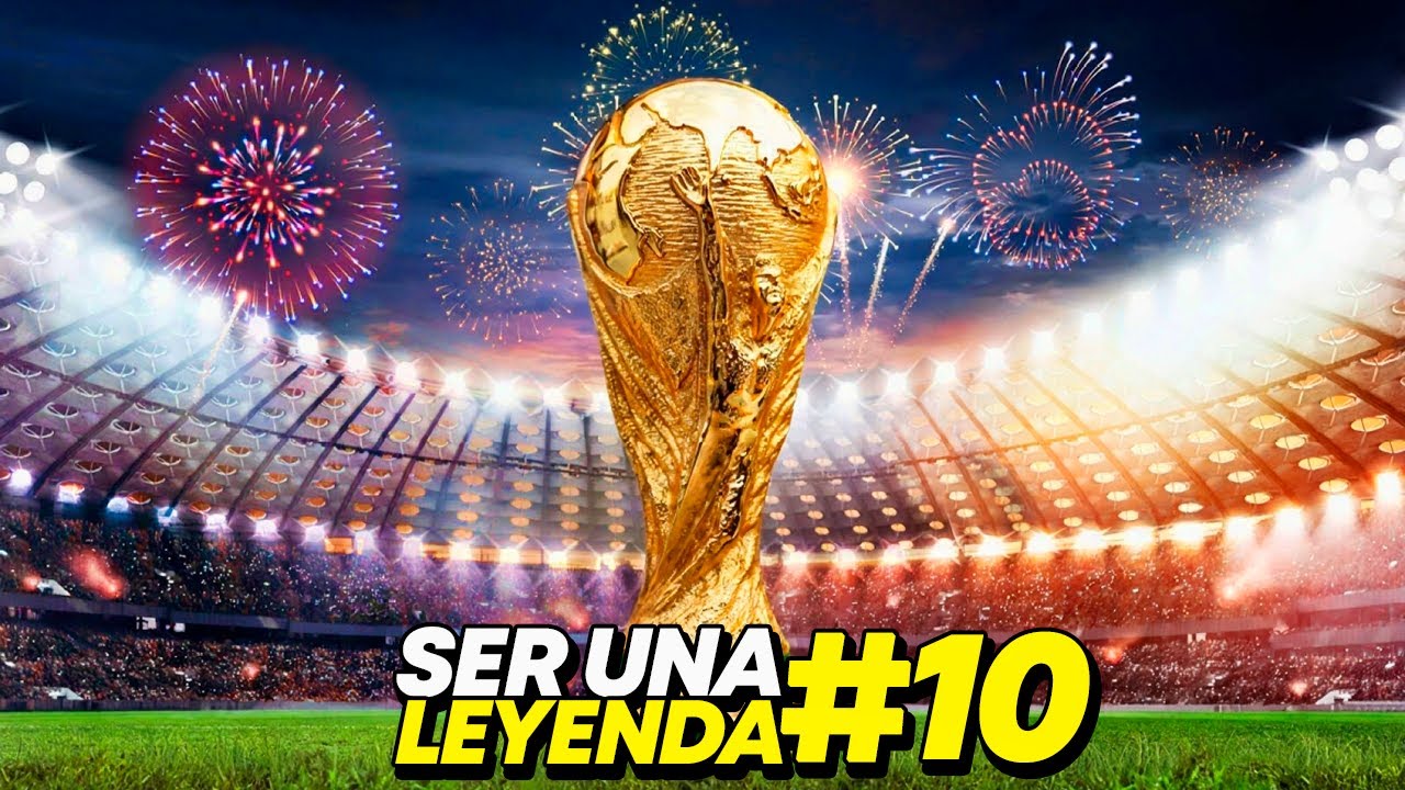 COMO ERA SER UNA LEYENDA EN EL MEJOR PES DE LA SAGA | PES 2013 - PARTE FINAL
