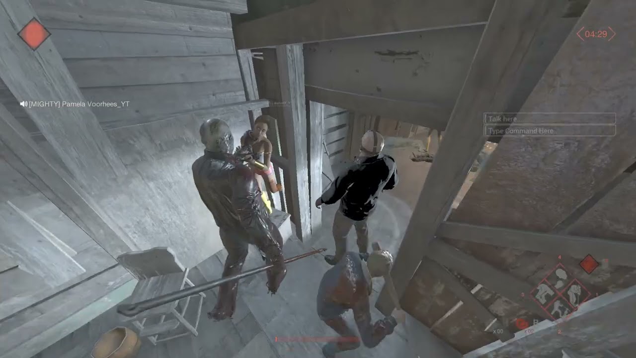 F13 : The Game MIGHTY TEAM DESTROYED #3