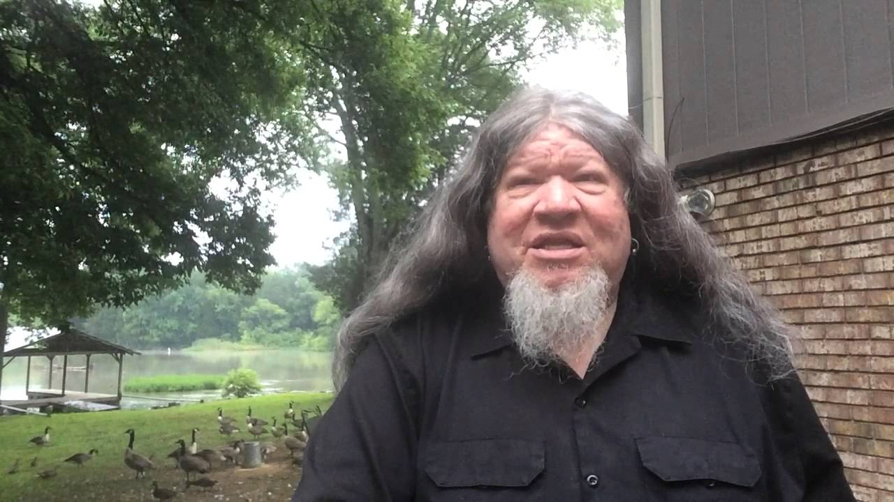 "Fake Christian Metal Bands" Pastor Bob DAILY!